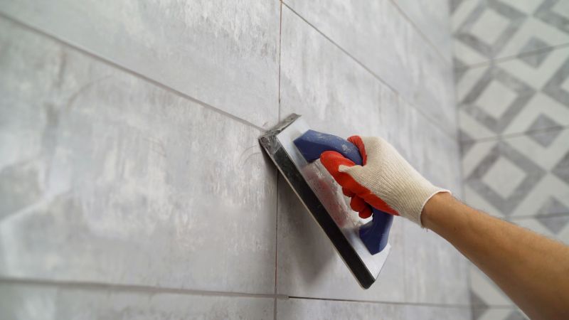 Precision Grouting and Sealing