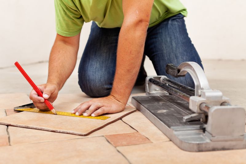 Handyman Tile Services